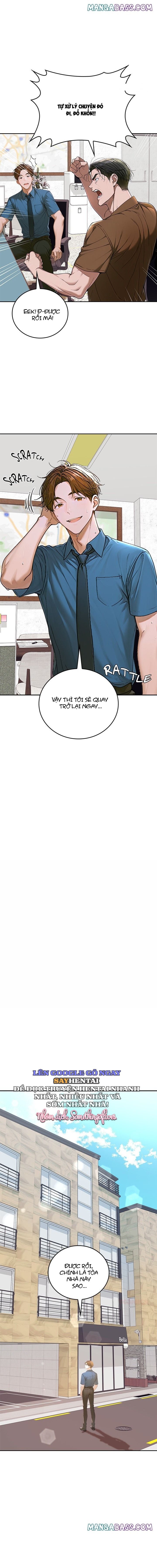 đọc truyện Ngôi Làng Dục Vọng Chương 12 ảnh 9 tại Thiên Thai Truyện