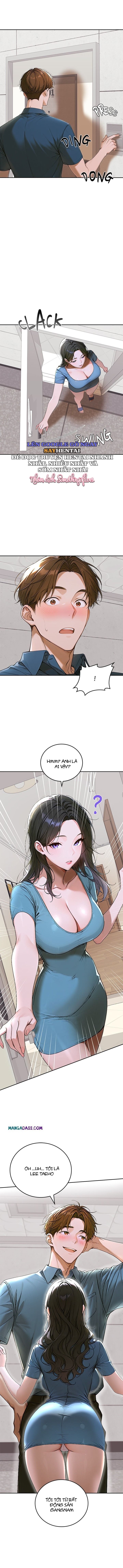 đọc truyện Ngôi Làng Dục Vọng Chương 12 ảnh 10 tại Thiên Thai Truyện