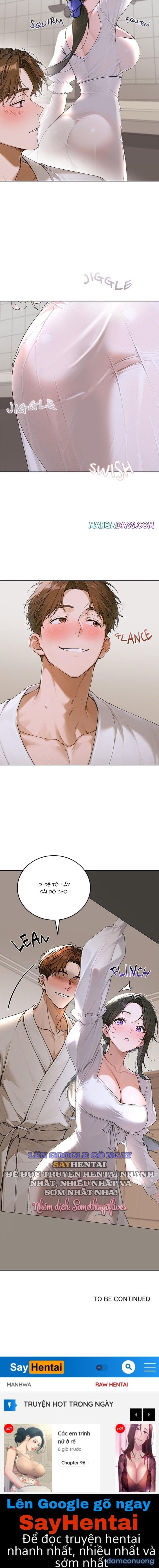 đọc truyện Ngôi Làng Dục Vọng Chương 14 ảnh 18 tại Thiên Thai Truyện