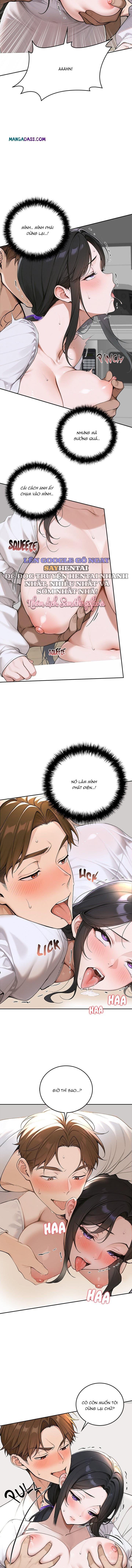 đọc truyện Ngôi Làng Dục Vọng Chương 16 ảnh 15 tại Thiên Thai Truyện