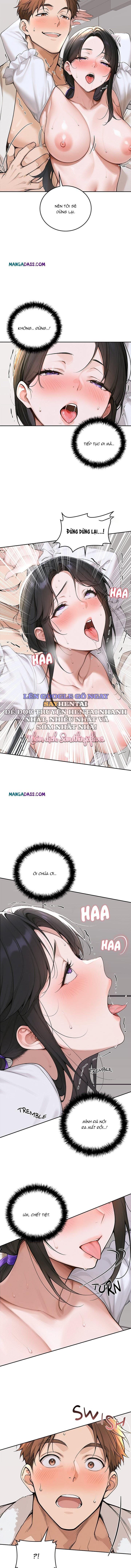 đọc truyện Ngôi Làng Dục Vọng Chương 16 ảnh 17 tại Thiên Thai Truyện