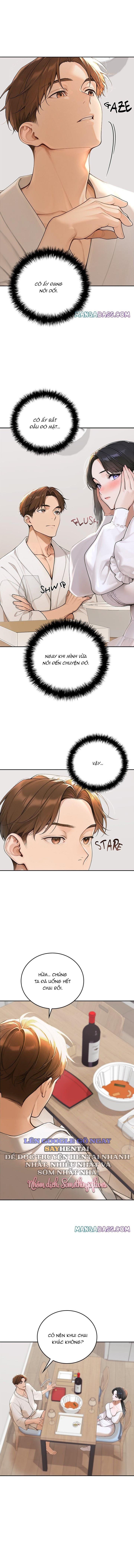 đọc truyện Ngôi Làng Dục Vọng Chương 16 ảnh 4 tại Thiên Thai Truyện