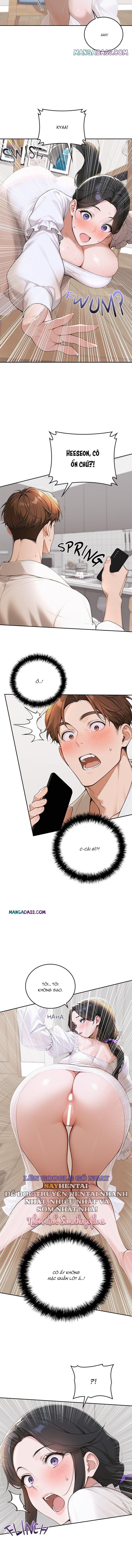 đọc truyện Ngôi Làng Dục Vọng Chương 16 ảnh 6 tại Thiên Thai Truyện