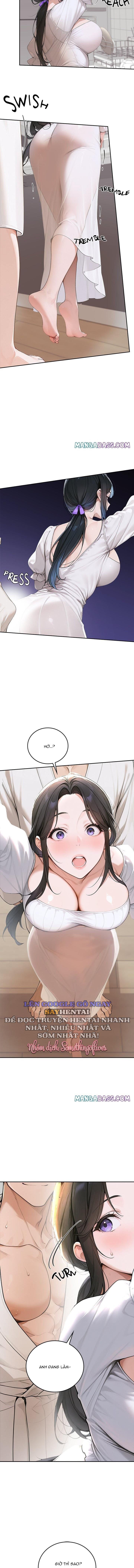 đọc truyện Ngôi Làng Dục Vọng Chương 16 ảnh 8 tại Thiên Thai Truyện