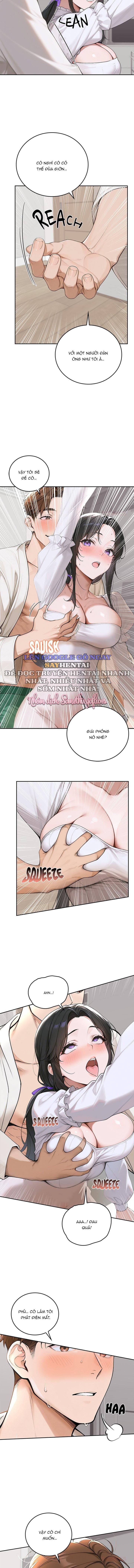 đọc truyện Ngôi Làng Dục Vọng Chương 16 ảnh 11 tại Thiên Thai Truyện