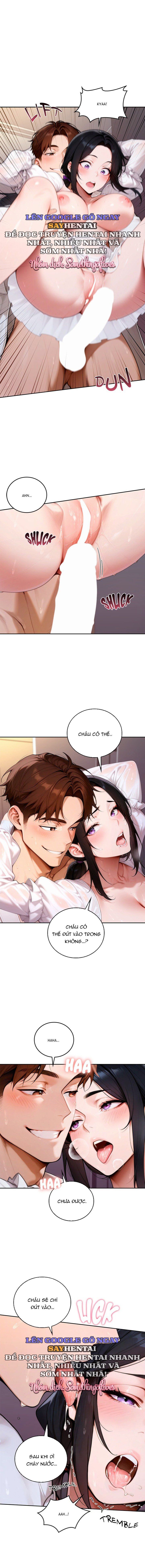 đọc truyện Ngôi Làng Dục Vọng Chương 17 ảnh 4 tại Thiên Thai Truyện