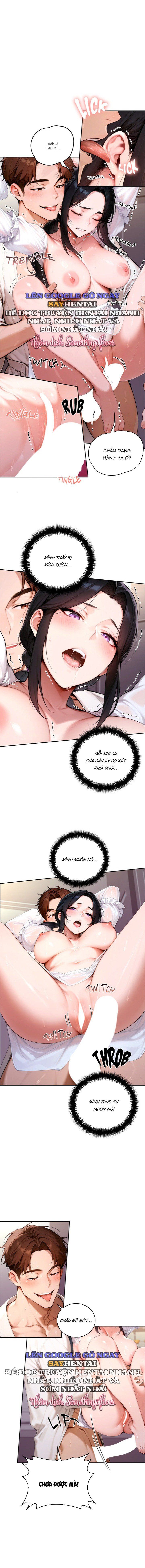 đọc truyện Ngôi Làng Dục Vọng Chương 17 ảnh 5 tại Thiên Thai Truyện