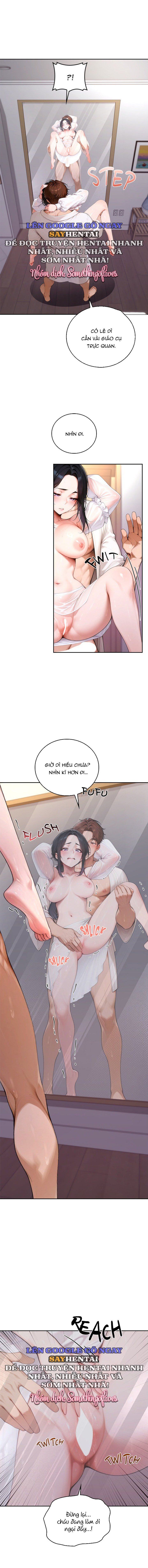 đọc truyện Ngôi Làng Dục Vọng Chương 17 ảnh 6 tại Thiên Thai Truyện