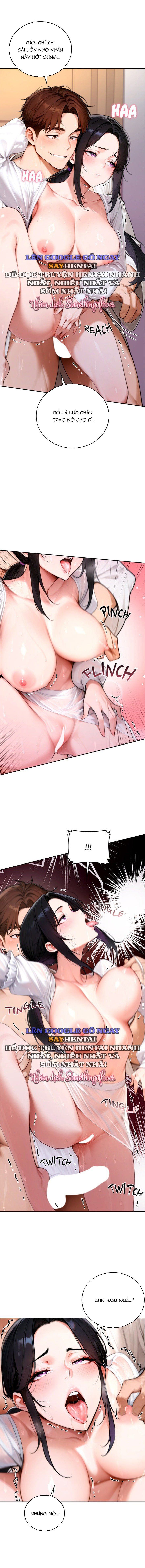 đọc truyện Ngôi Làng Dục Vọng Chương 17 ảnh 7 tại Thiên Thai Truyện