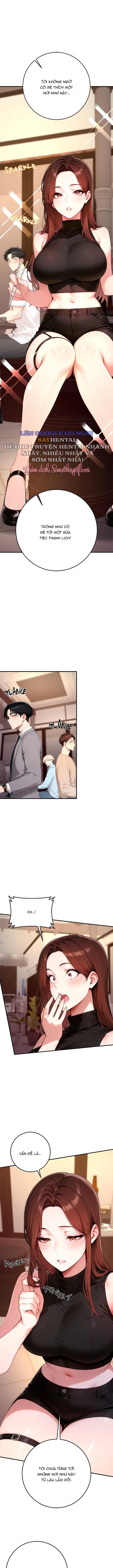 đọc truyện Ngôi Làng Dục Vọng Chương 21 ảnh 3 tại Thiên Thai Truyện