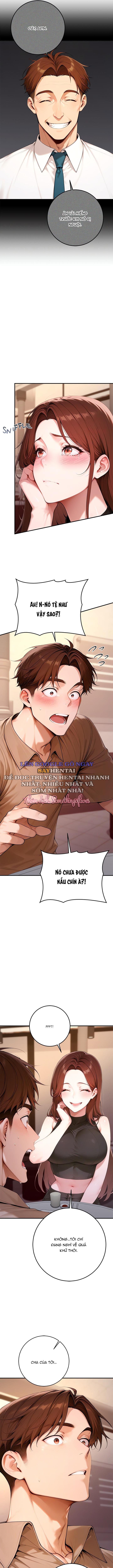 đọc truyện Ngôi Làng Dục Vọng Chương 21 ảnh 12 tại Thiên Thai Truyện