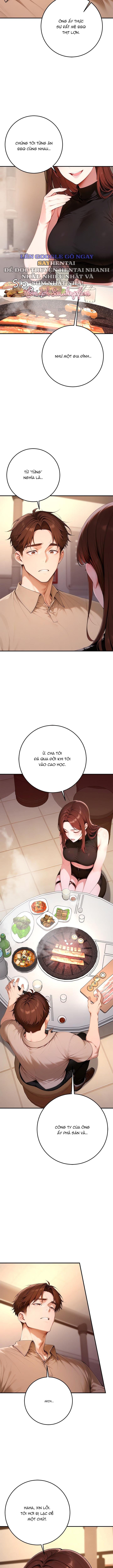 đọc truyện Ngôi Làng Dục Vọng Chương 21 ảnh 13 tại Thiên Thai Truyện