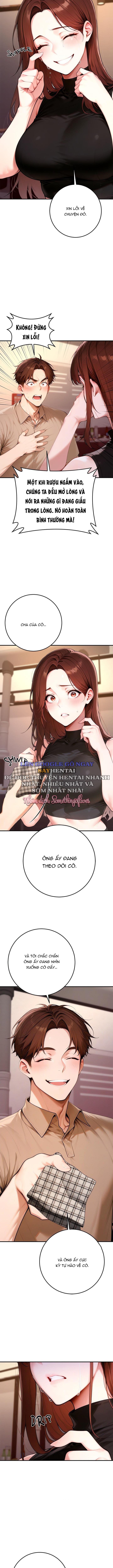 đọc truyện Ngôi Làng Dục Vọng Chương 21 ảnh 14 tại Thiên Thai Truyện