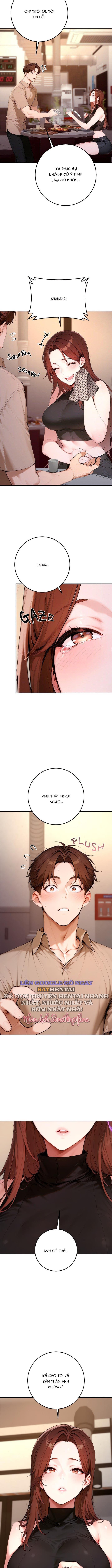 đọc truyện Ngôi Làng Dục Vọng Chương 21 ảnh 15 tại Thiên Thai Truyện