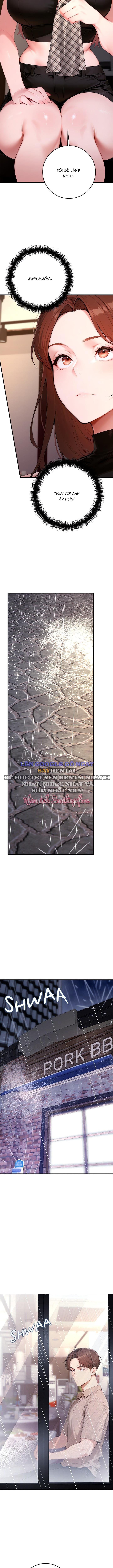 đọc truyện Ngôi Làng Dục Vọng Chương 21 ảnh 16 tại Thiên Thai Truyện