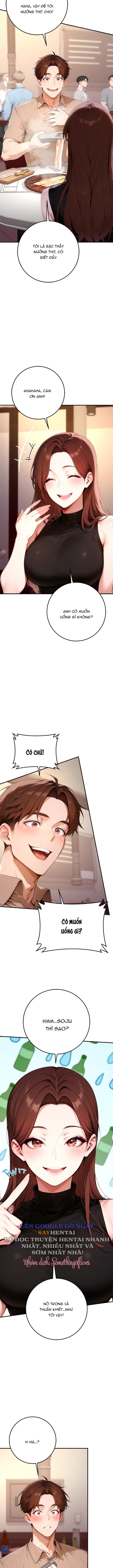 đọc truyện Ngôi Làng Dục Vọng Chương 21 ảnh 4 tại Thiên Thai Truyện