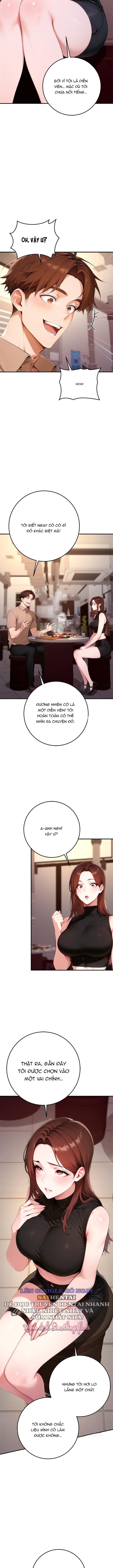 đọc truyện Ngôi Làng Dục Vọng Chương 21 ảnh 8 tại Thiên Thai Truyện