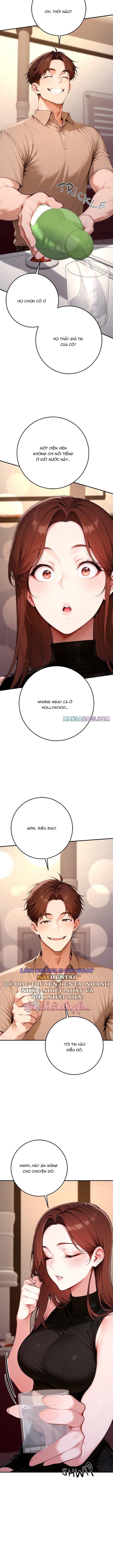 đọc truyện Ngôi Làng Dục Vọng Chương 21 ảnh 9 tại Thiên Thai Truyện