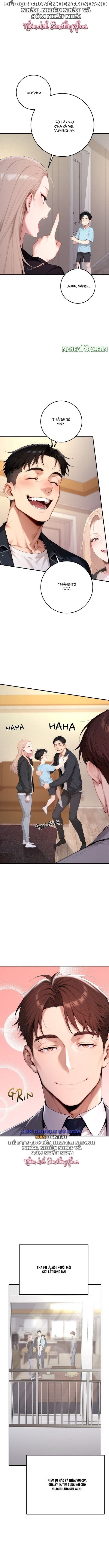 đọc truyện Ngôi Làng Dục Vọng Chương 22 ảnh 3 tại Thiên Thai Truyện