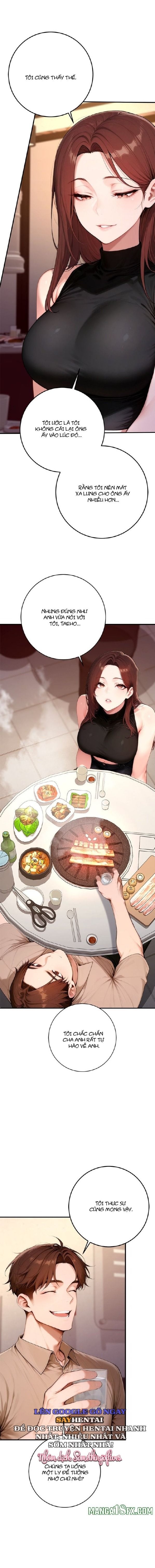 đọc truyện Ngôi Làng Dục Vọng Chương 22 ảnh 12 tại Thiên Thai Truyện