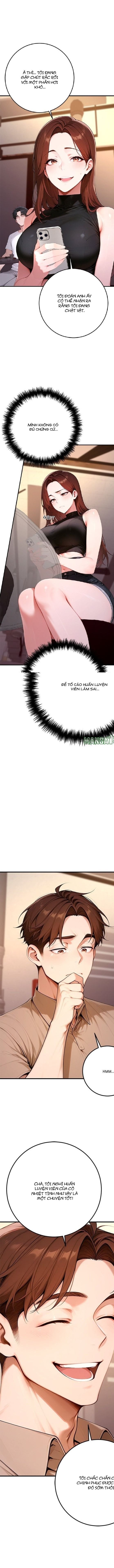 đọc truyện Ngôi Làng Dục Vọng Chương 22 ảnh 16 tại Thiên Thai Truyện