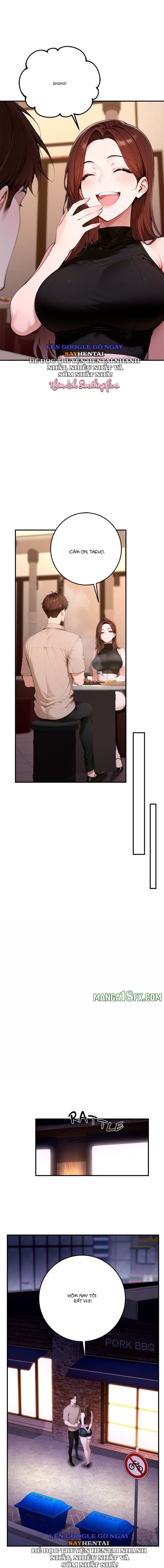 đọc truyện Ngôi Làng Dục Vọng Chương 22 ảnh 17 tại Thiên Thai Truyện