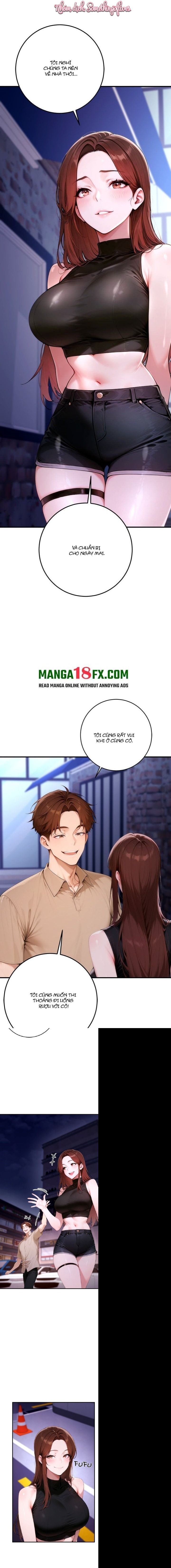 đọc truyện Ngôi Làng Dục Vọng Chương 22 ảnh 18 tại Thiên Thai Truyện