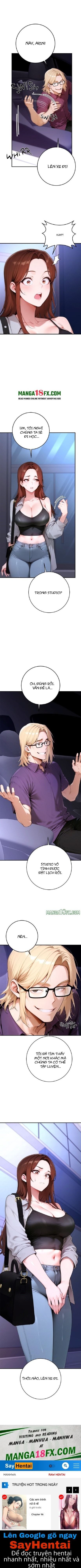 đọc truyện Ngôi Làng Dục Vọng Chương 22 ảnh 20 tại Thiên Thai Truyện