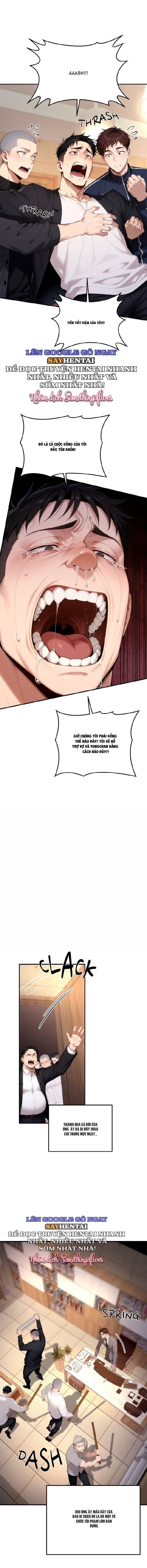 đọc truyện Ngôi Làng Dục Vọng Chương 22 ảnh 5 tại Thiên Thai Truyện