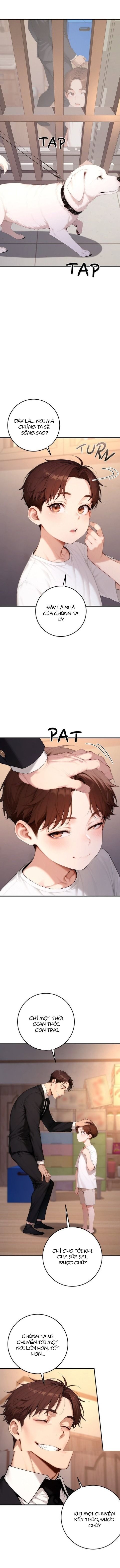 đọc truyện Ngôi Làng Dục Vọng Chương 22 ảnh 8 tại Thiên Thai Truyện