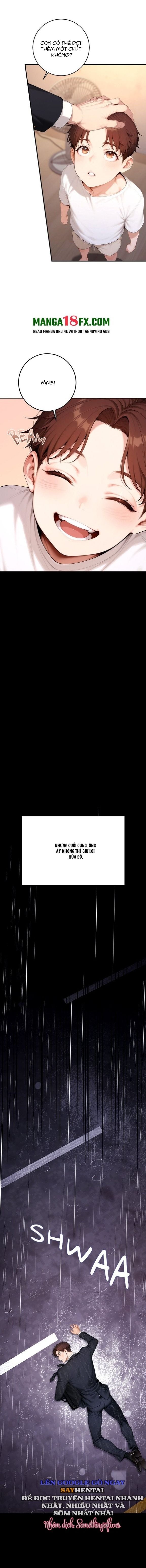 đọc truyện Ngôi Làng Dục Vọng Chương 22 ảnh 9 tại Thiên Thai Truyện