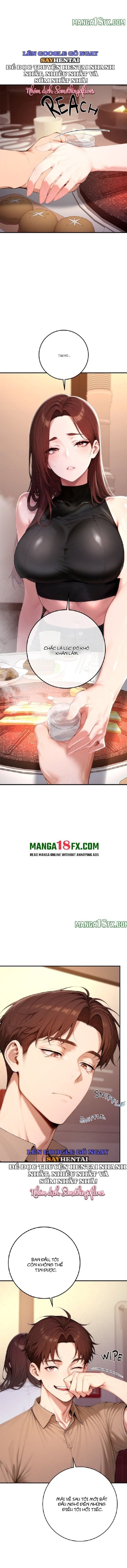 đọc truyện Ngôi Làng Dục Vọng Chương 22 ảnh 11 tại Thiên Thai Truyện