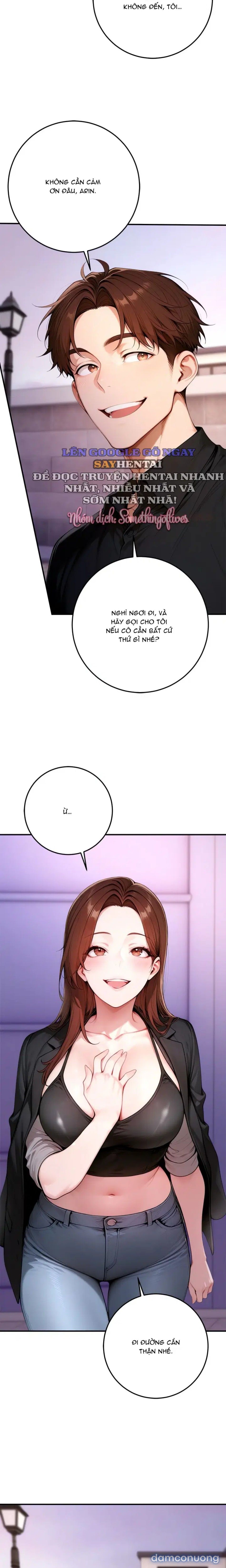 đọc truyện Ngôi Làng Dục Vọng Chương 24 ảnh 10 tại Thiên Thai Truyện