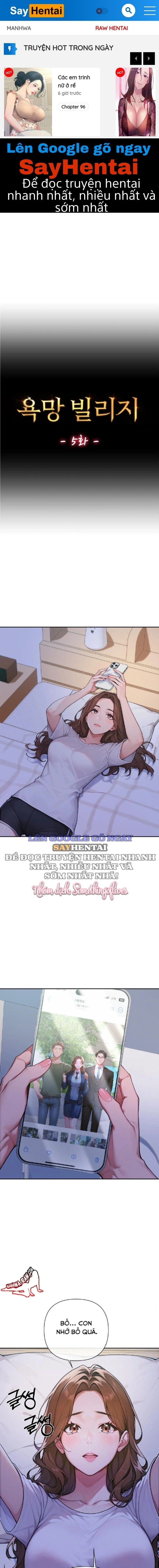 đọc truyện Ngôi Làng Dục Vọng Chương 5 ảnh 1 tại Giả Dược
