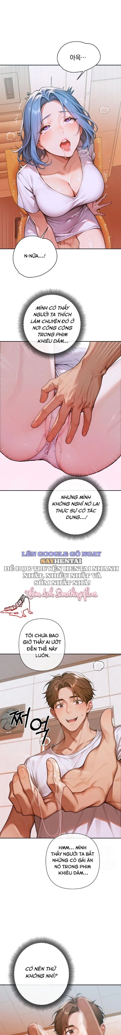 đọc truyện Ngôi Làng Dục Vọng Chương 5 ảnh 19 tại Giả Dược