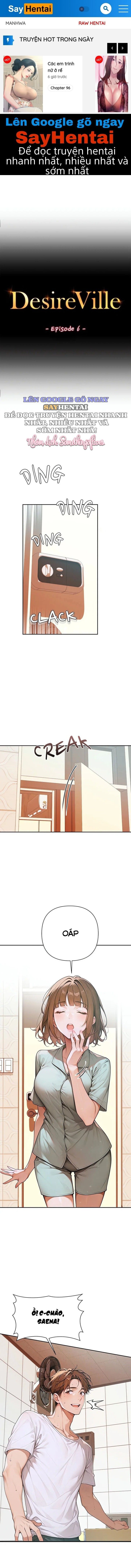 đọc truyện Ngôi Làng Dục Vọng Chương 6 ảnh 2 tại Thiên Thai Truyện