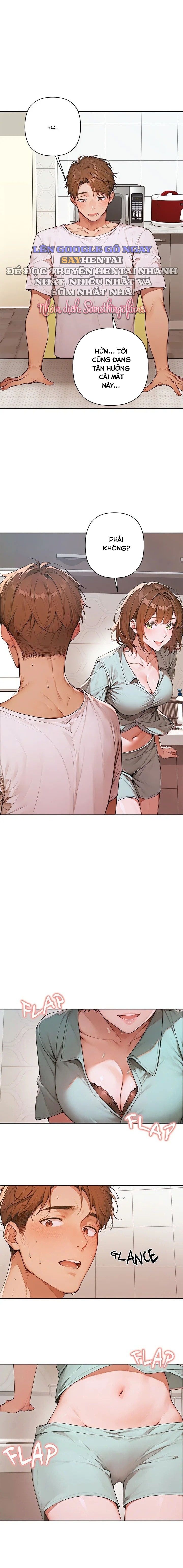 đọc truyện Ngôi Làng Dục Vọng Chương 6 ảnh 13 tại Thiên Thai Truyện