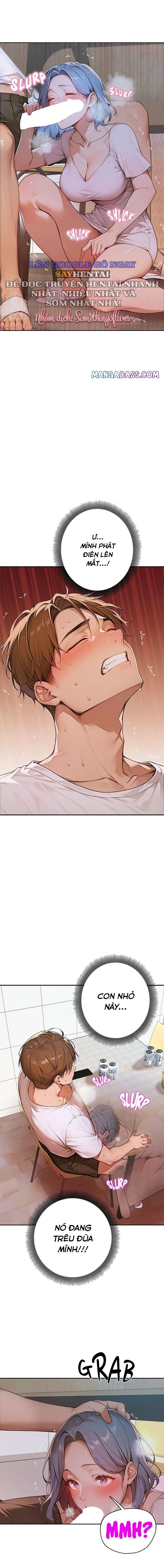 đọc truyện Ngôi Làng Dục Vọng Chương 6 ảnh 14 tại Thiên Thai Truyện