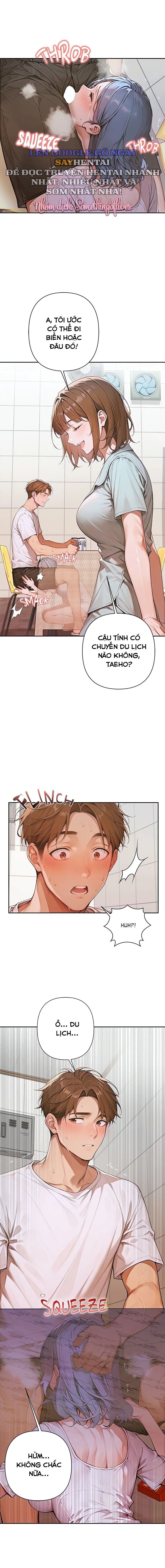 đọc truyện Ngôi Làng Dục Vọng Chương 6 ảnh 16 tại Thiên Thai Truyện