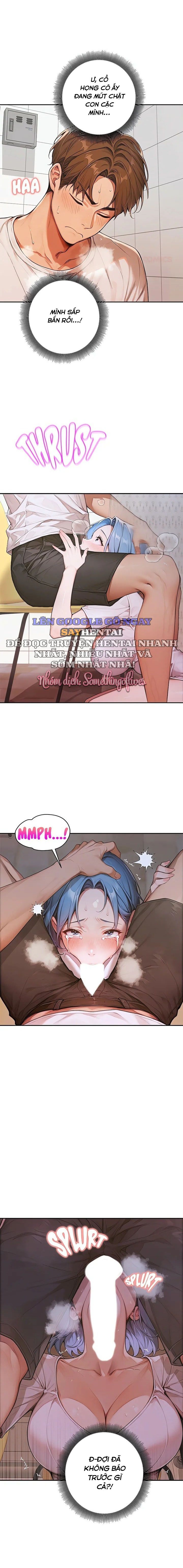 đọc truyện Ngôi Làng Dục Vọng Chương 6 ảnh 17 tại Thiên Thai Truyện