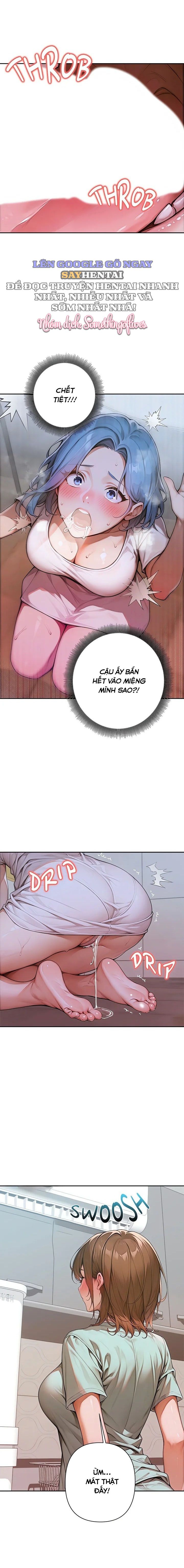 đọc truyện Ngôi Làng Dục Vọng Chương 6 ảnh 18 tại Thiên Thai Truyện