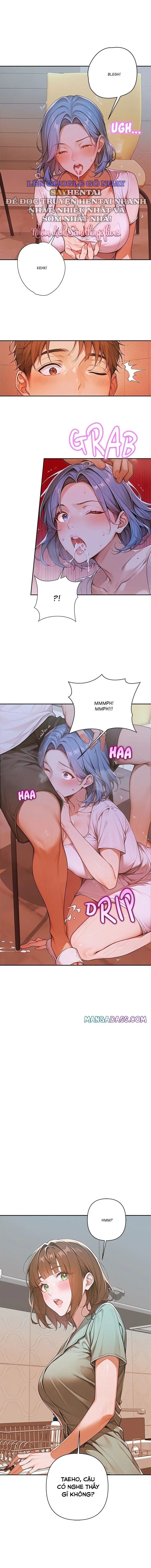 đọc truyện Ngôi Làng Dục Vọng Chương 6 ảnh 20 tại Thiên Thai Truyện