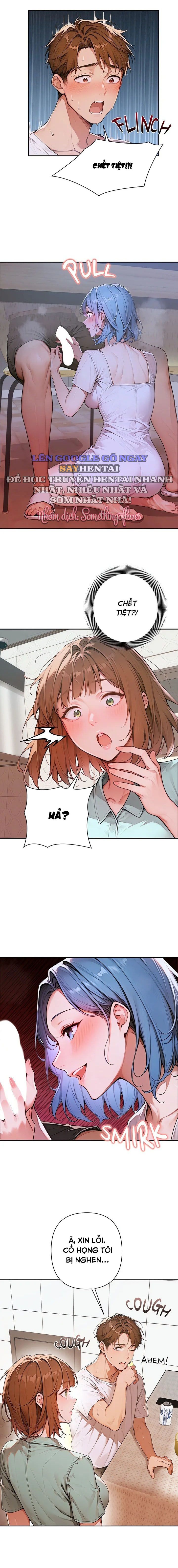 đọc truyện Ngôi Làng Dục Vọng Chương 6 ảnh 5 tại Thiên Thai Truyện