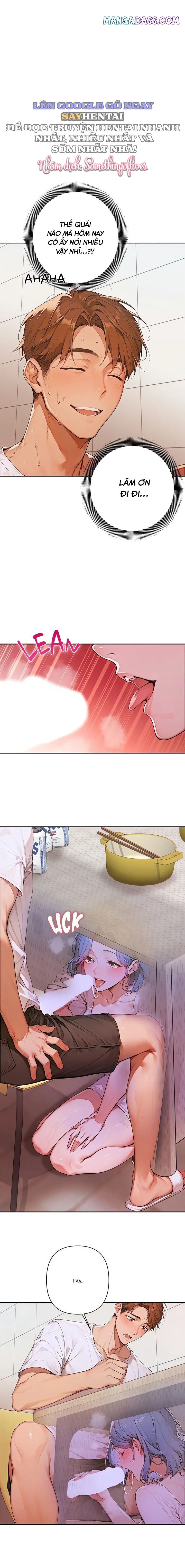 đọc truyện Ngôi Làng Dục Vọng Chương 6 ảnh 8 tại Thiên Thai Truyện