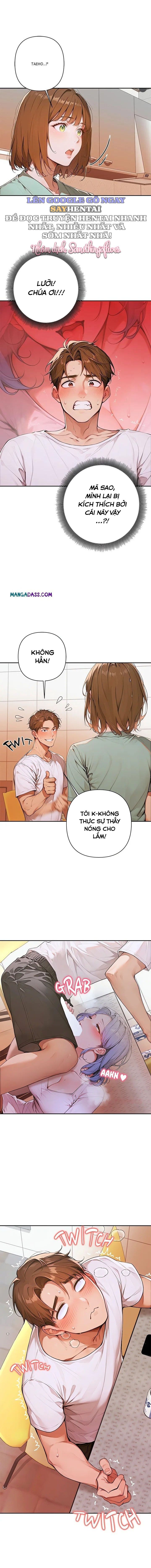 đọc truyện Ngôi Làng Dục Vọng Chương 6 ảnh 9 tại Thiên Thai Truyện