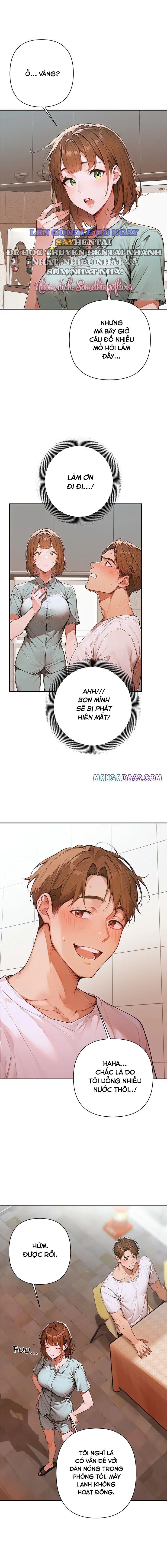 đọc truyện Ngôi Làng Dục Vọng Chương 6 ảnh 10 tại Thiên Thai Truyện