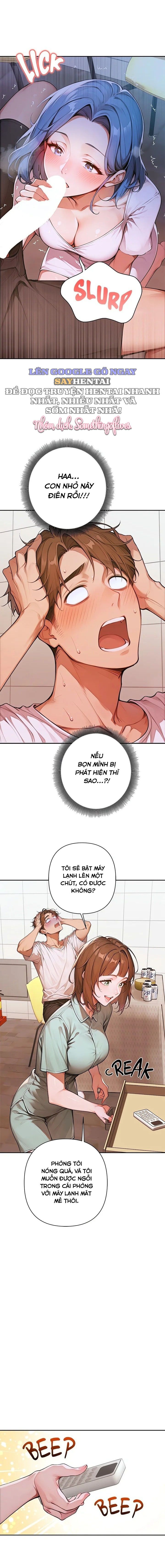 đọc truyện Ngôi Làng Dục Vọng Chương 6 ảnh 11 tại Thiên Thai Truyện