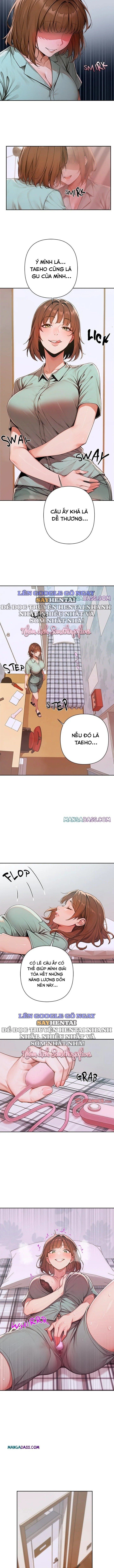 đọc truyện Ngôi Làng Dục Vọng Chương 7 ảnh 5 tại Thiên Thai Truyện