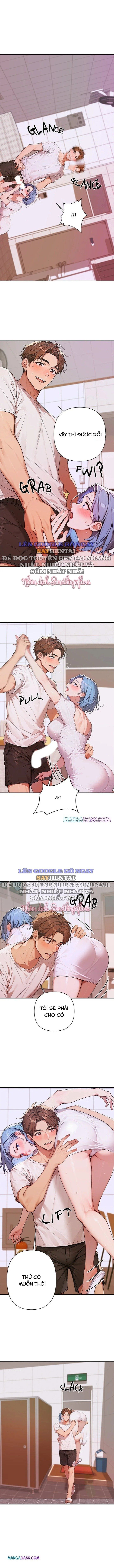 đọc truyện Ngôi Làng Dục Vọng Chương 7 ảnh 8 tại Thiên Thai Truyện