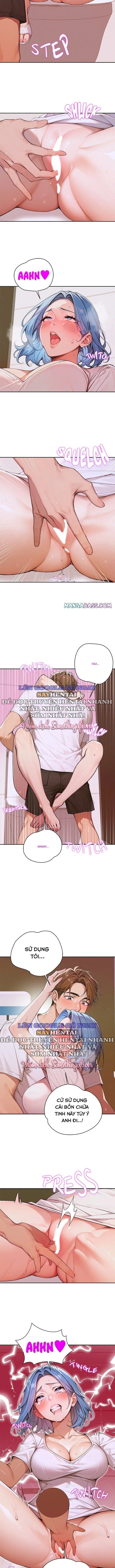 đọc truyện Ngôi Làng Dục Vọng Chương 7 ảnh 10 tại Thiên Thai Truyện